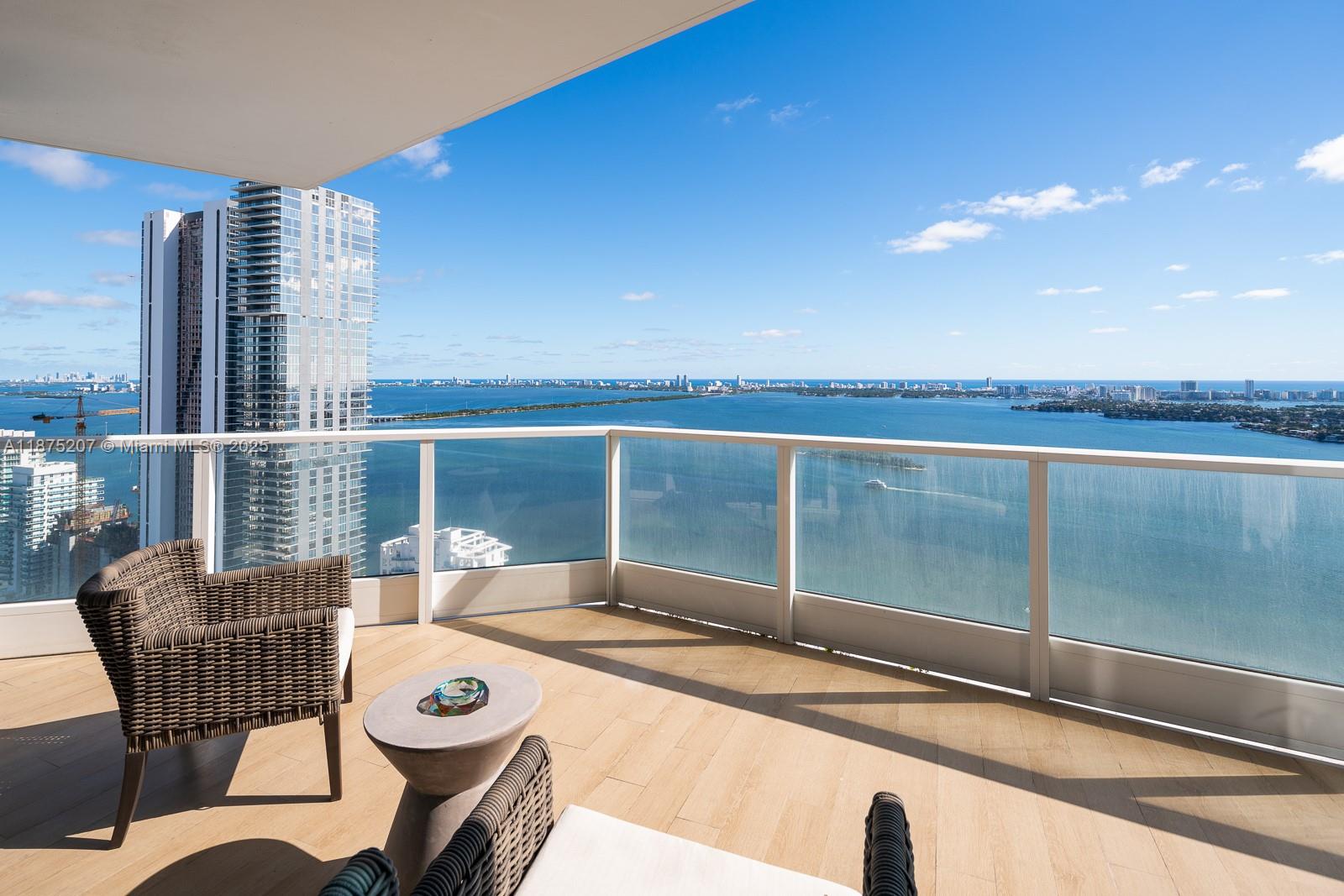 2020 North Bayshore Drive, Unit 4101 Miami, FL 33137 - Photo 12 of 23