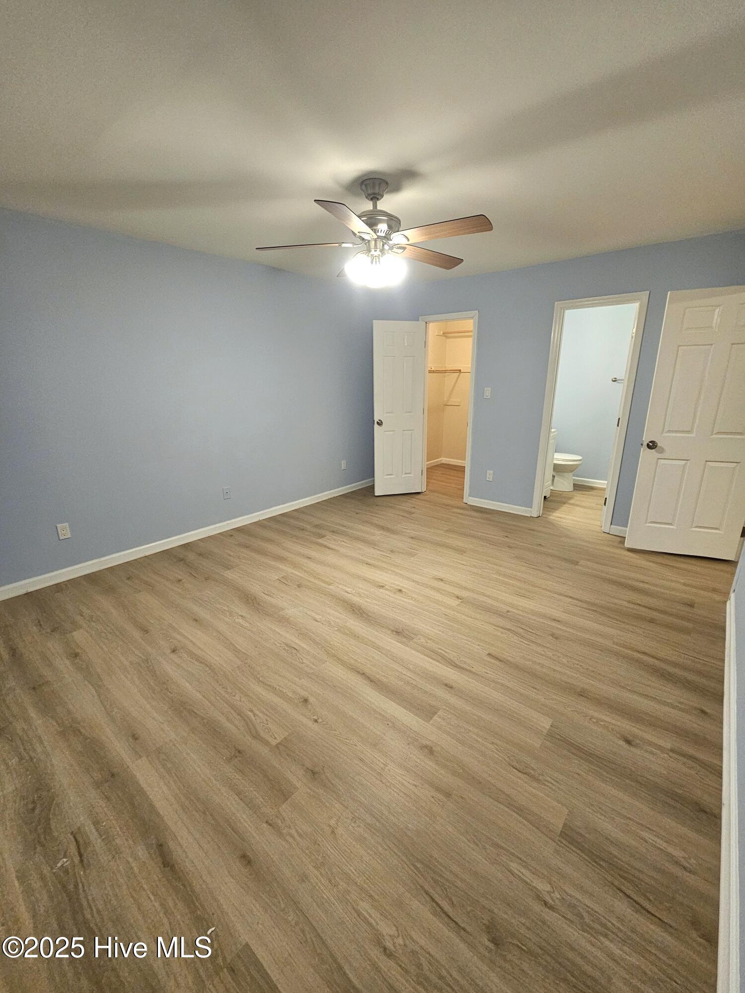 232 Natalie Lane Hubert, NC 28539 - Photo 11 of 23 Master bedroom