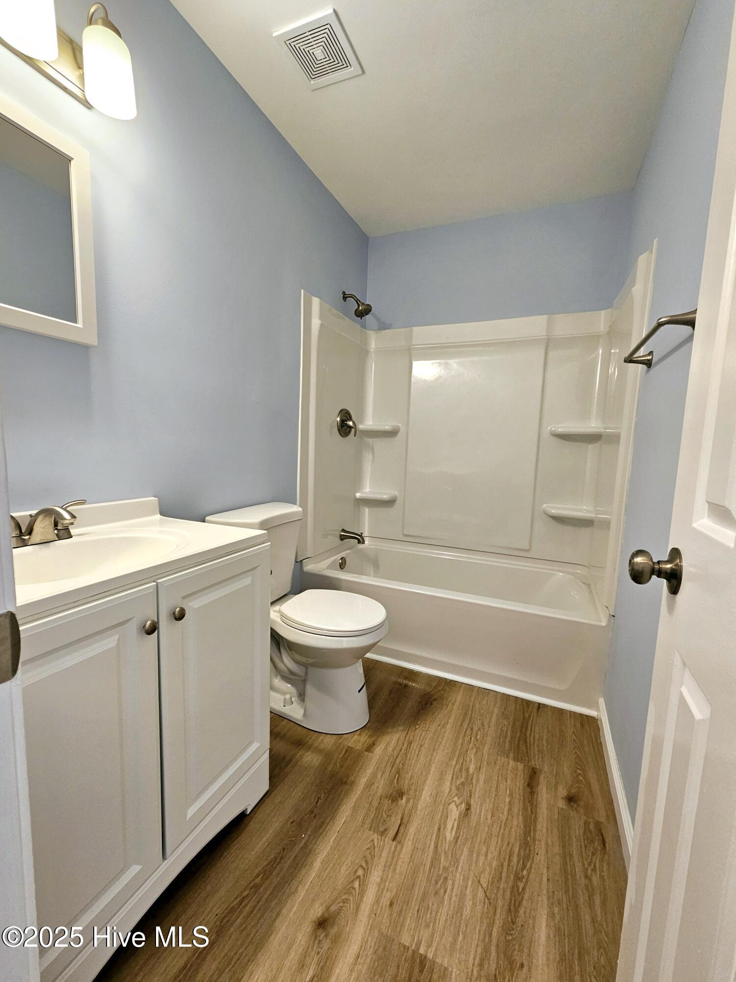 232 Natalie Lane Hubert, NC 28539 - Photo 16 of 23 Main Bath