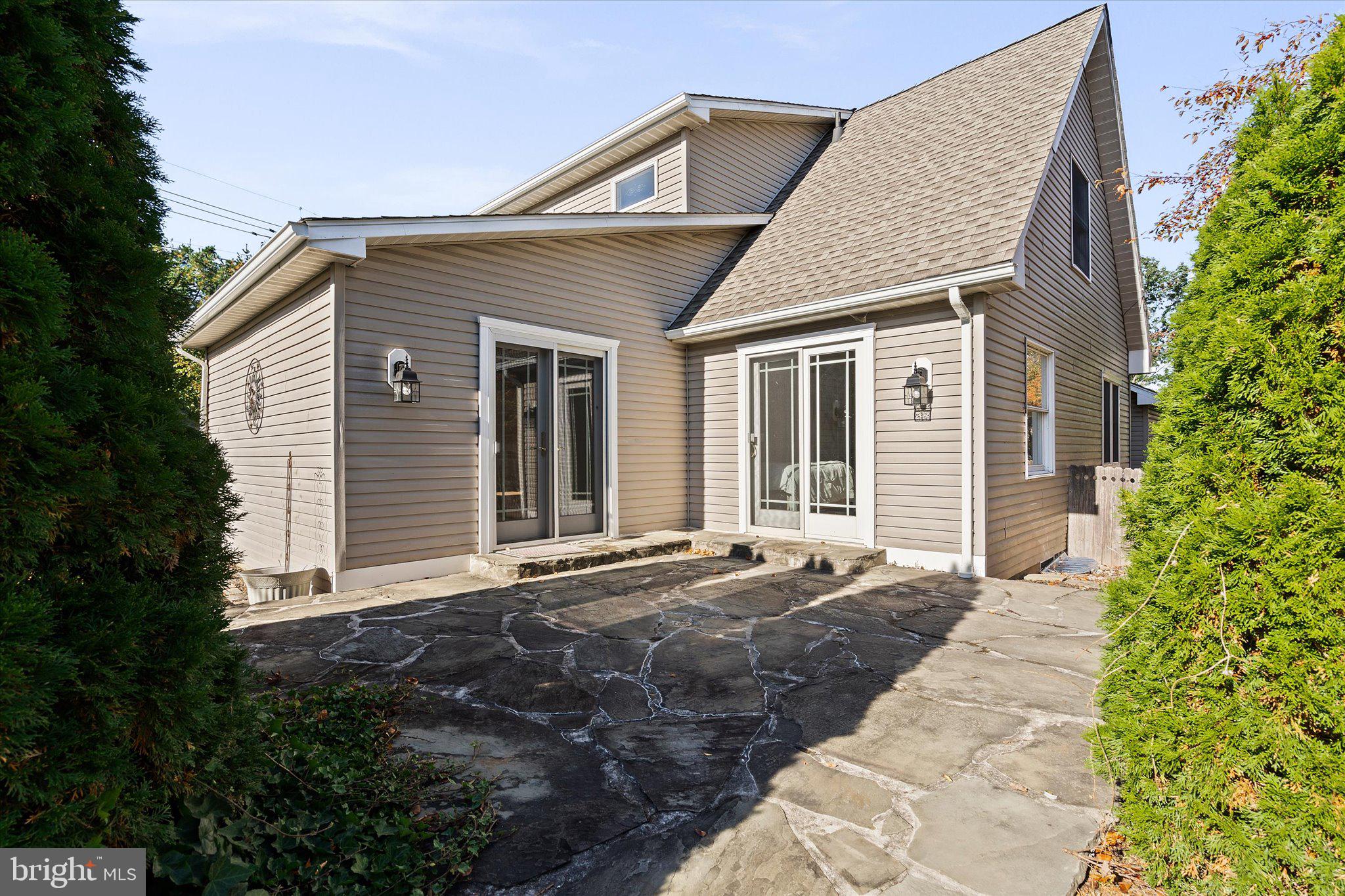 10 Parry Road Cinnaminson, NJ 08077 - Photo 33 of 37 Gallery Image 33