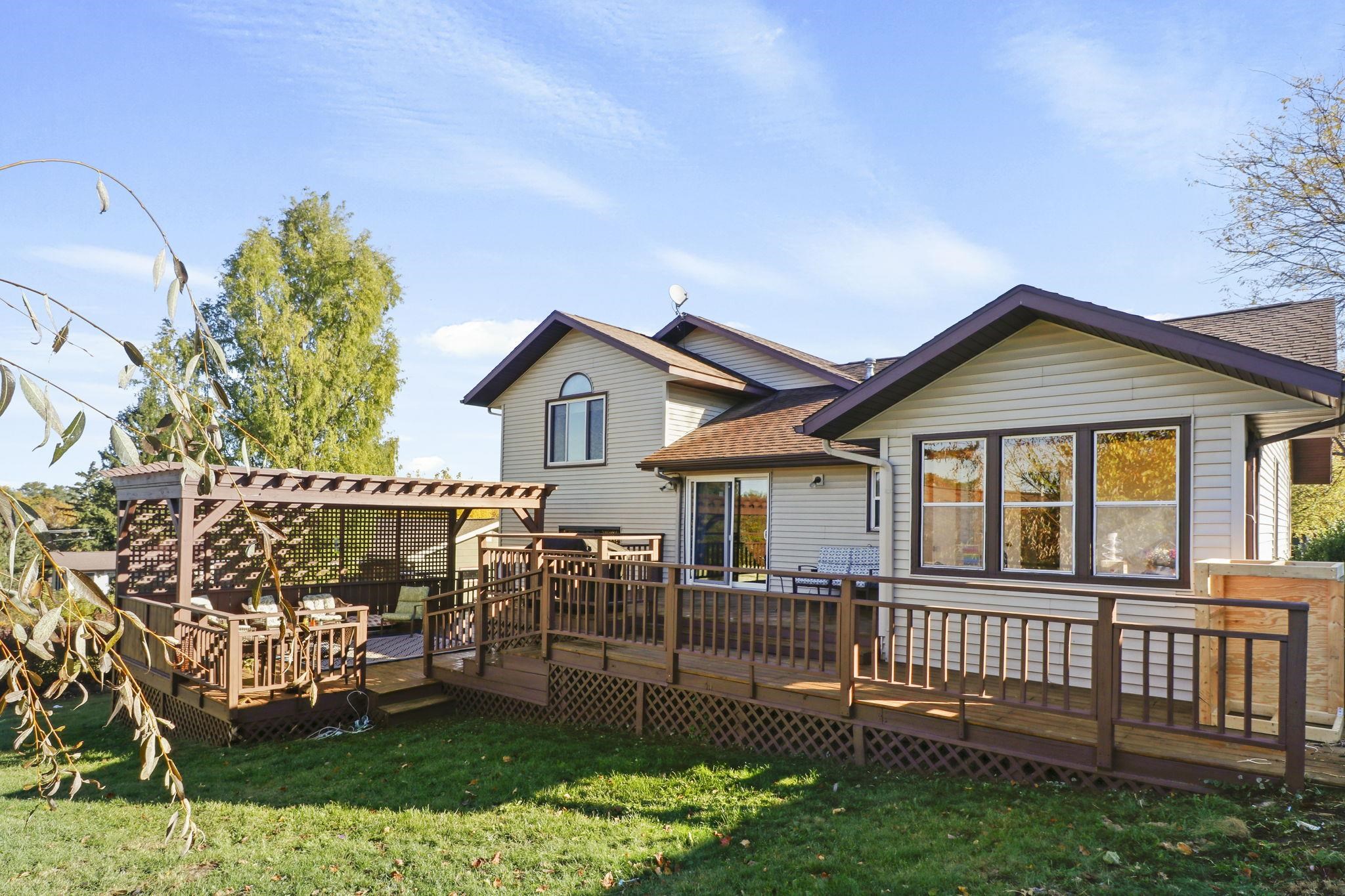 318 Tower Dodgeville, WI 53533 - Photo 18 of 50