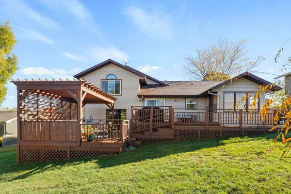 $425,000 | 318 Tower, Dodgeville, WI 53533