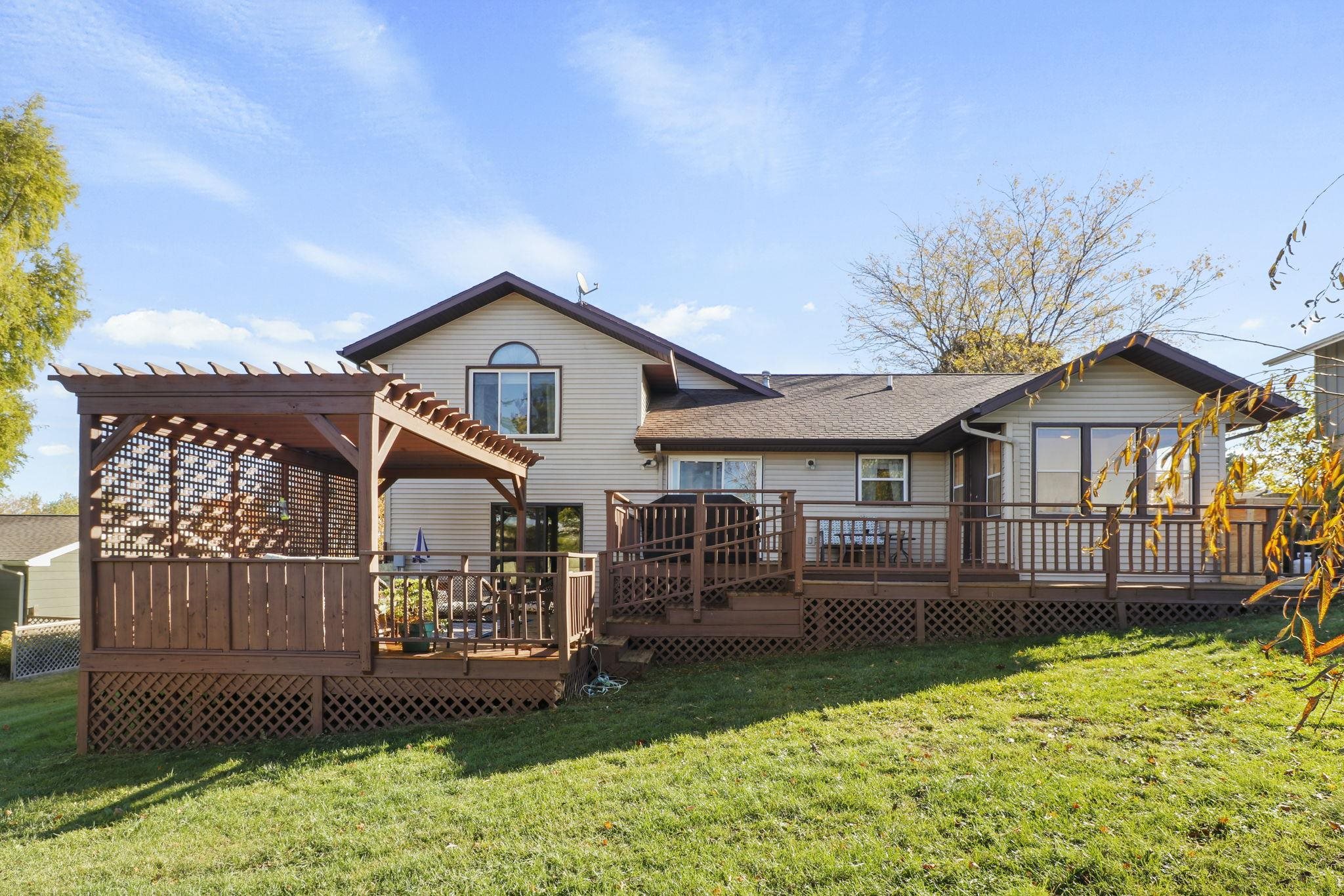 318 Tower Dodgeville, WI 53533 - Photo 19 of 50