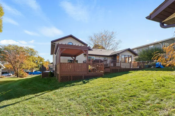 $425,000 | 318 Tower, Dodgeville, WI 53533