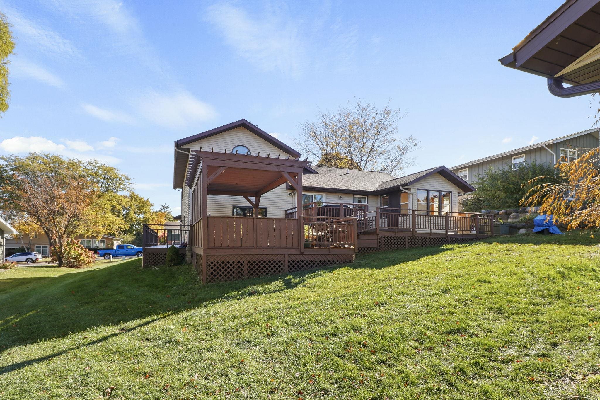 318 Tower Dodgeville, WI 53533 - Photo 20 of 50