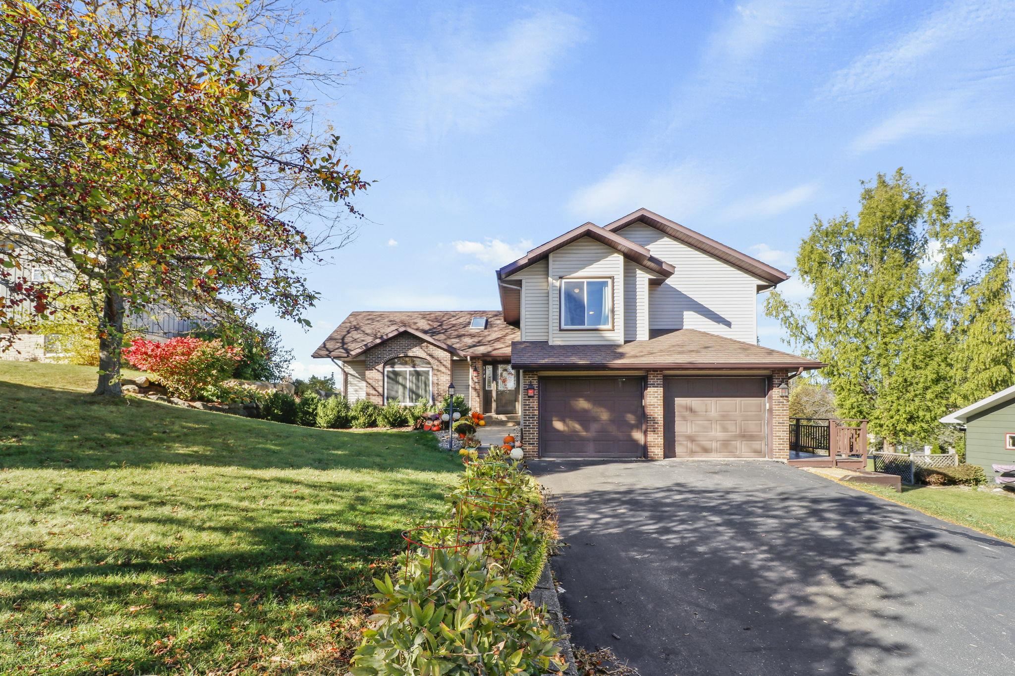 318 Tower Dodgeville, WI 53533 - Photo 2 of 50