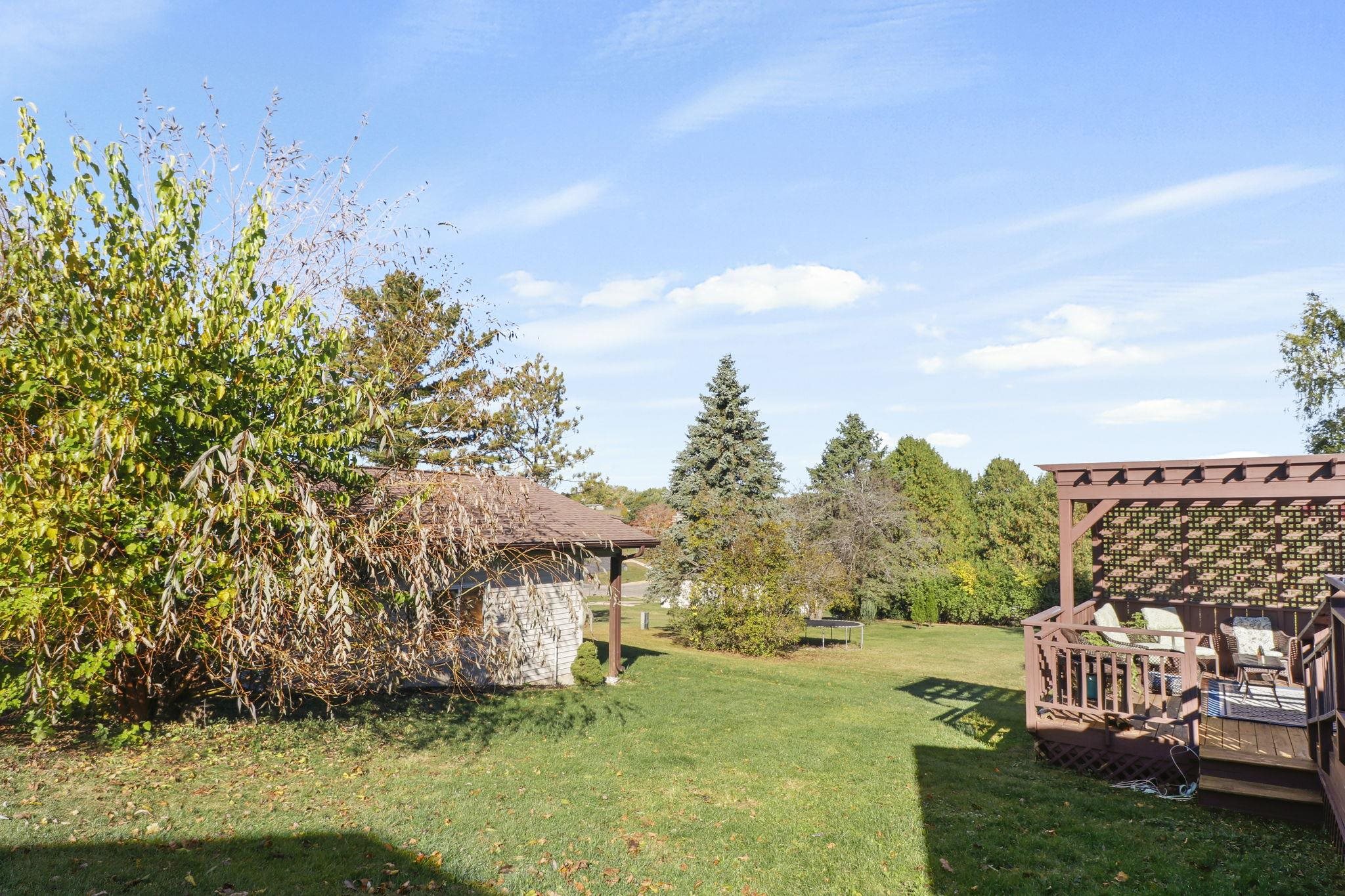 318 Tower Dodgeville, WI 53533 - Photo 46 of 50