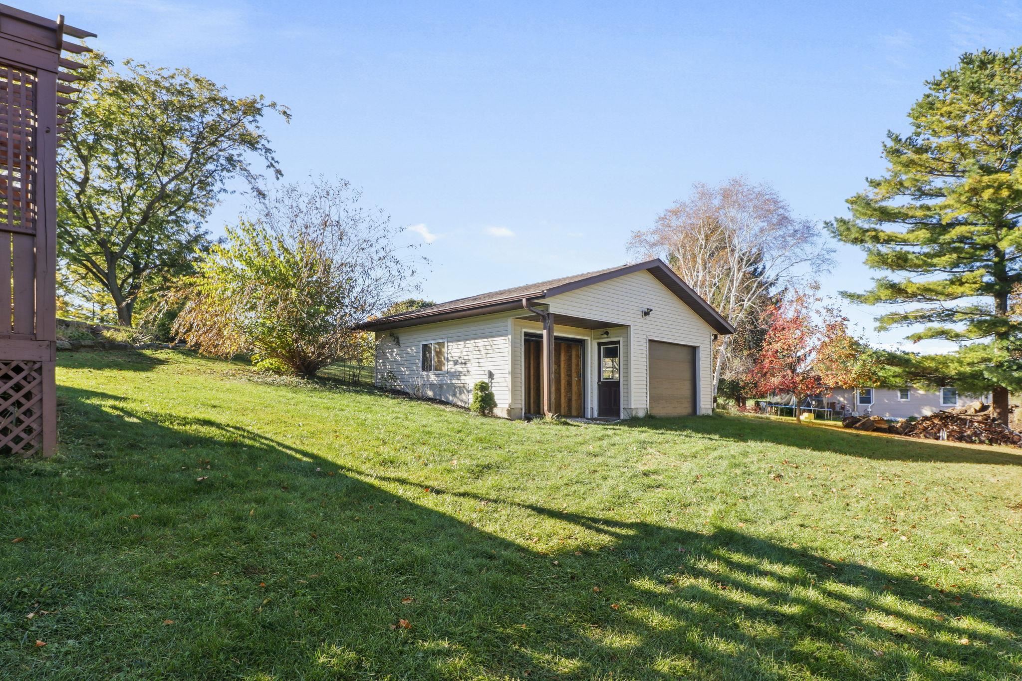 318 Tower Dodgeville, WI 53533 - Photo 47 of 50