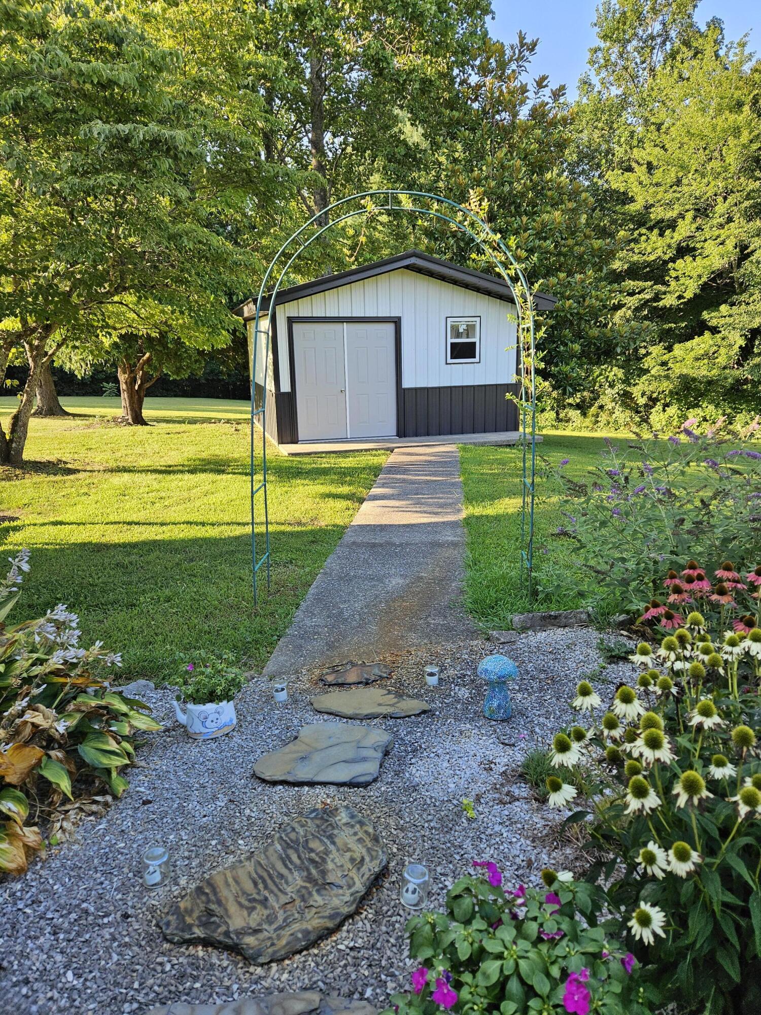 1775 Dry Ridge Road Liberty, KY 42539 - Photo 62 of 83 20250728_190857