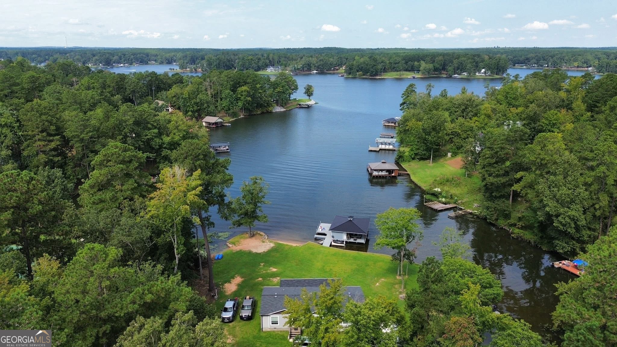 60 Bay Point Sparta, GA 31087 - Photo 30 of 32