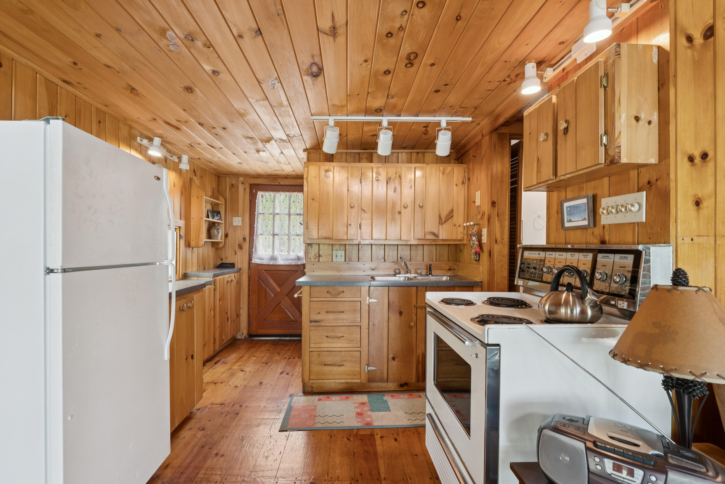 129 Barkers Pond Road Lyman, ME 04002 - Photo 10 of 36 DSC01453