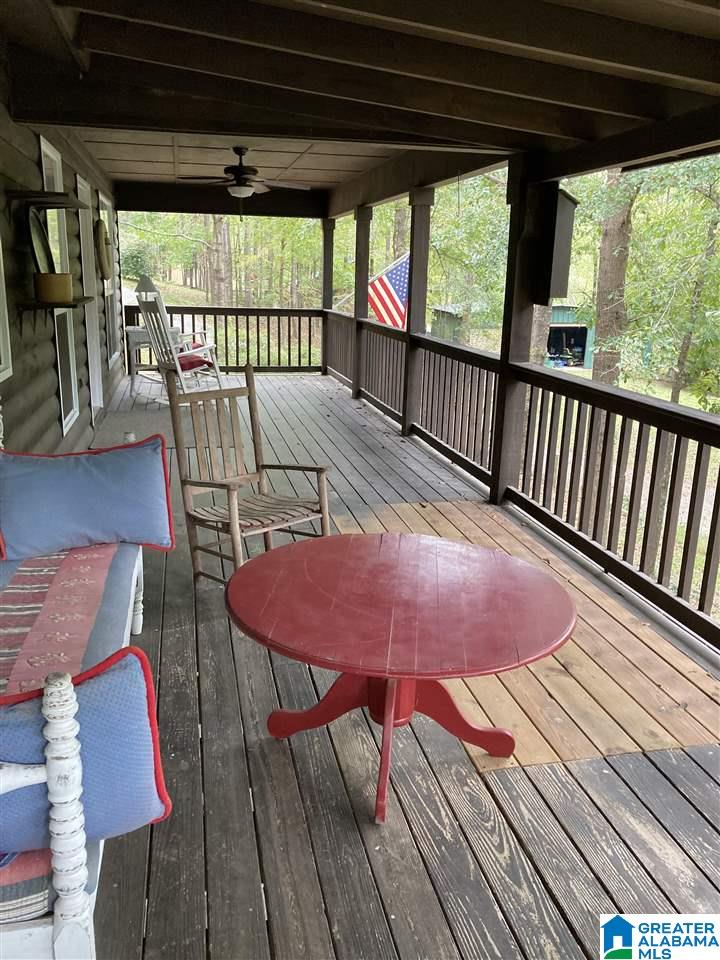 523 Farm Loop Road Alexander City, AL 35010 - Photo 9 of 13