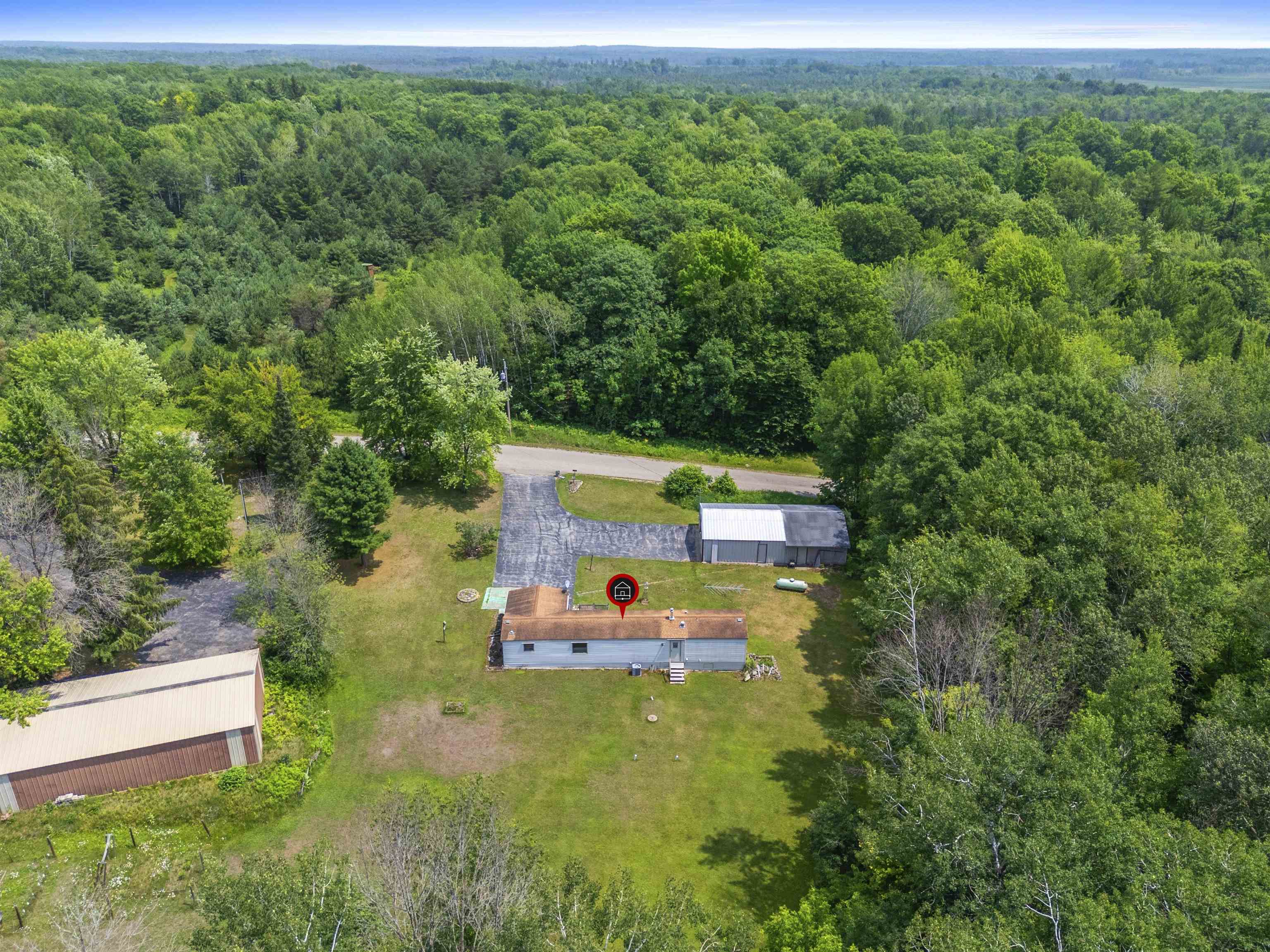 N8771 Pines Road Wausaukee, WI 54177 - Photo 37 of 40