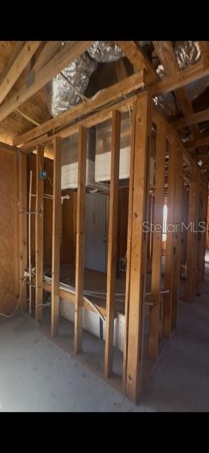 15098 Northeast 35th Avenue Road Citra, FL 32113 - Photo 7 of 11 a view of a room with shelves