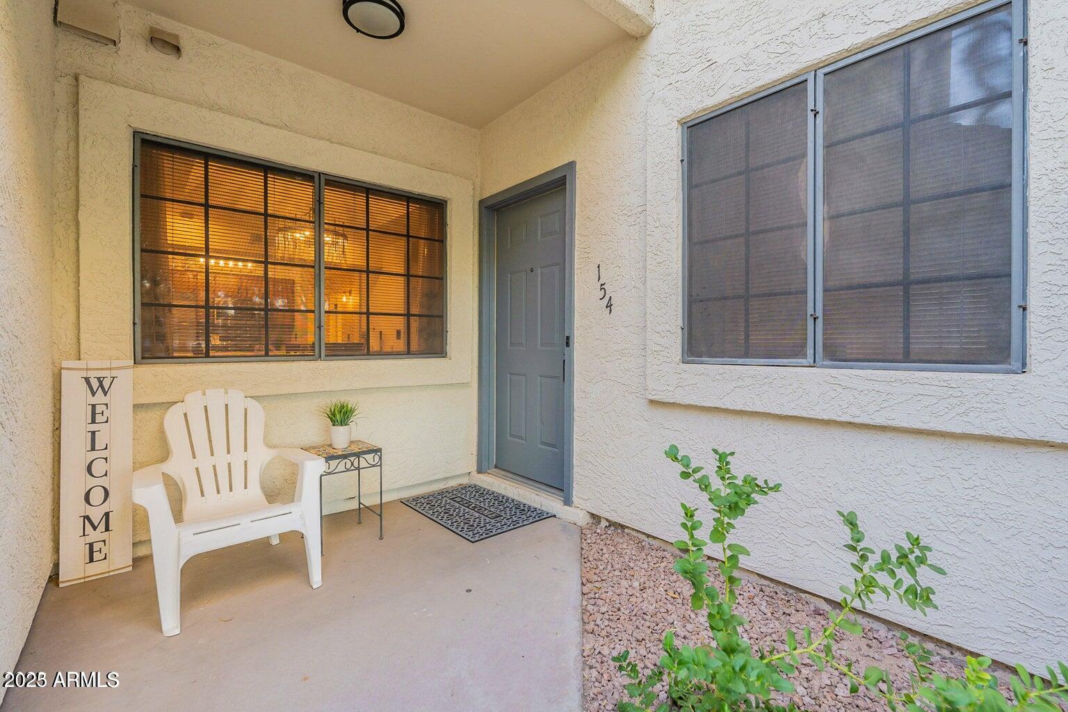 1222 West Baseline Road, Unit 154 Tempe, AZ 85283 - Photo 3 of 36