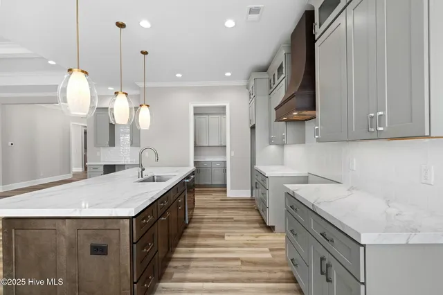 $1,395,000 | 7620 Kilbirnie Drive, Sunset Beach, NC 28468