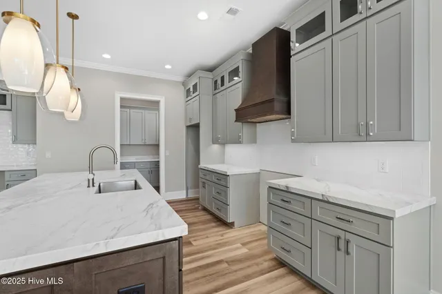 $1,395,000 | 7620 Kilbirnie Drive, Sunset Beach, NC 28468