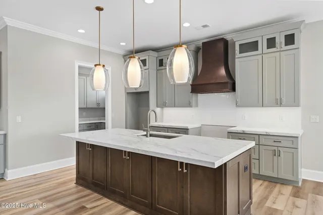 $1,395,000 | 7620 Kilbirnie Drive, Sunset Beach, NC 28468