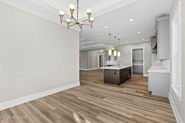 $1,395,000 | 7620 Kilbirnie Drive, Sunset Beach, NC 28468