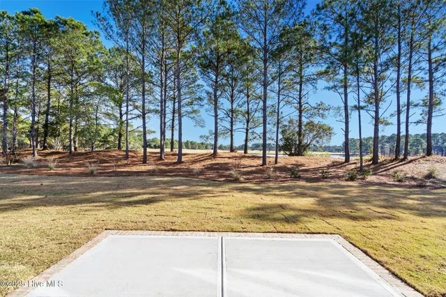 $1,395,000 | 7620 Kilbirnie Drive, Sunset Beach, NC 28468