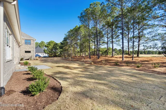 $1,395,000 | 7620 Kilbirnie Drive, Sunset Beach, NC 28468