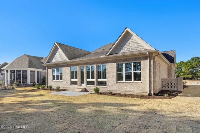 $1,395,000 | 7620 Kilbirnie Drive, Sunset Beach, NC 28468