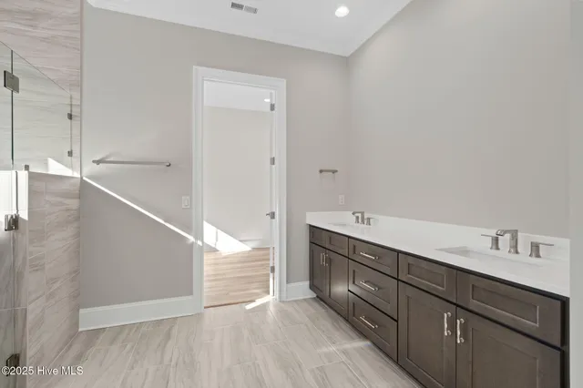 $1,395,000 | 7620 Kilbirnie Drive, Sunset Beach, NC 28468