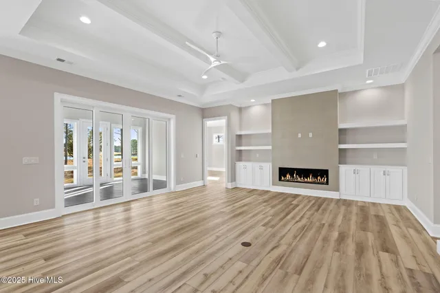 $1,395,000 | 7620 Kilbirnie Drive, Sunset Beach, NC 28468