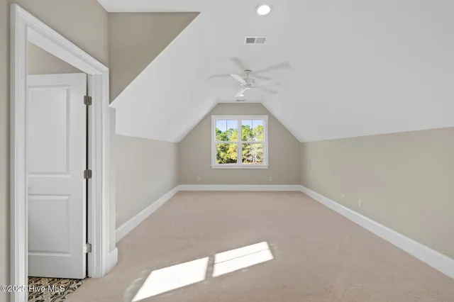 $1,395,000 | 7620 Kilbirnie Drive, Sunset Beach, NC 28468