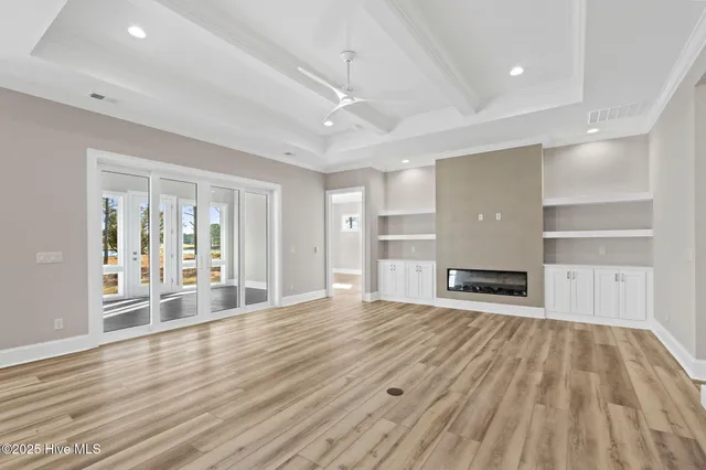 $1,395,000 | 7620 Kilbirnie Drive, Sunset Beach, NC 28468