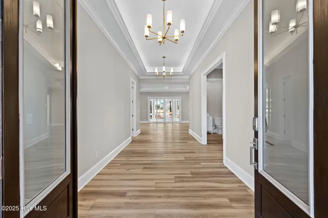 $1,395,000 | 7620 Kilbirnie Drive, Sunset Beach, NC 28468