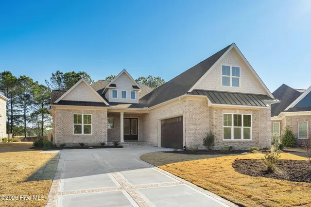 $1,395,000 | 7620 Kilbirnie Drive, Sunset Beach, NC 28468