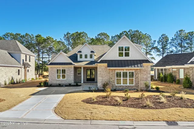$1,395,000 | 7620 Kilbirnie Drive, Sunset Beach, NC 28468