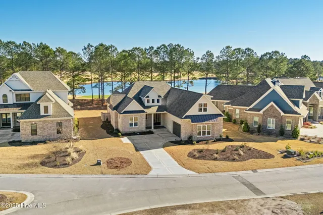 $1,395,000 | 7620 Kilbirnie Drive, Sunset Beach, NC 28468