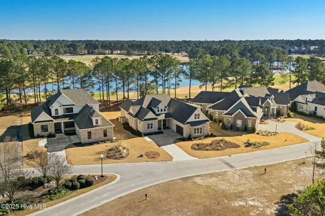 $1,395,000 | 7620 Kilbirnie Drive, Sunset Beach, NC 28468