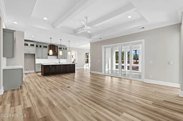 $1,395,000 | 7620 Kilbirnie Drive, Sunset Beach, NC 28468