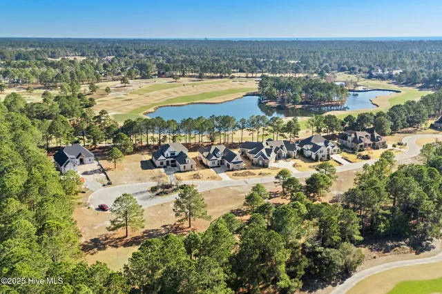 $1,395,000 | 7620 Kilbirnie Drive, Sunset Beach, NC 28468