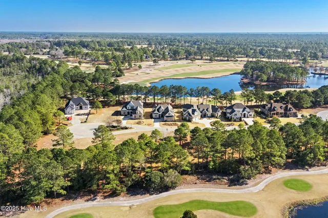 $1,395,000 | 7620 Kilbirnie Drive, Sunset Beach, NC 28468
