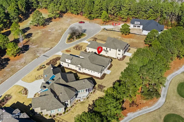 $1,395,000 | 7620 Kilbirnie Drive, Sunset Beach, NC 28468
