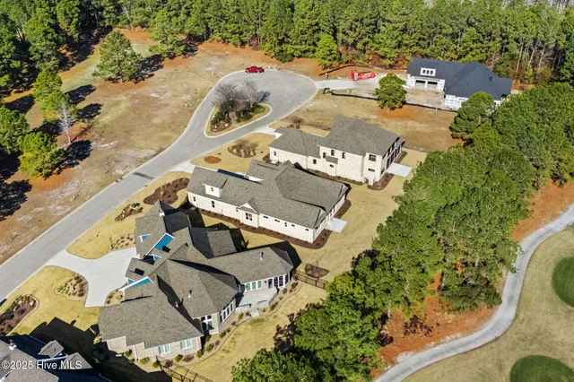 $1,395,000 | 7620 Kilbirnie Drive, Sunset Beach, NC 28468