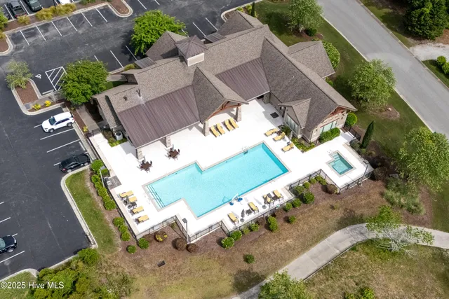 $1,395,000 | 7620 Kilbirnie Drive, Sunset Beach, NC 28468