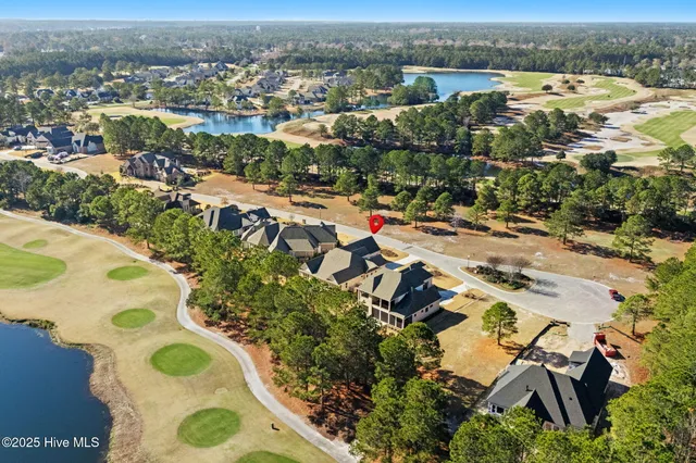 $1,395,000 | 7620 Kilbirnie Drive, Sunset Beach, NC 28468