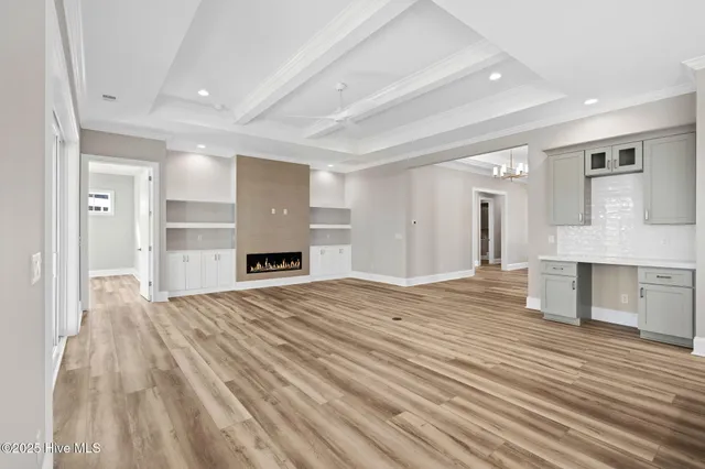 $1,395,000 | 7620 Kilbirnie Drive, Sunset Beach, NC 28468