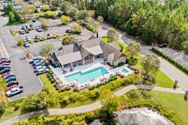 $1,395,000 | 7620 Kilbirnie Drive, Sunset Beach, NC 28468
