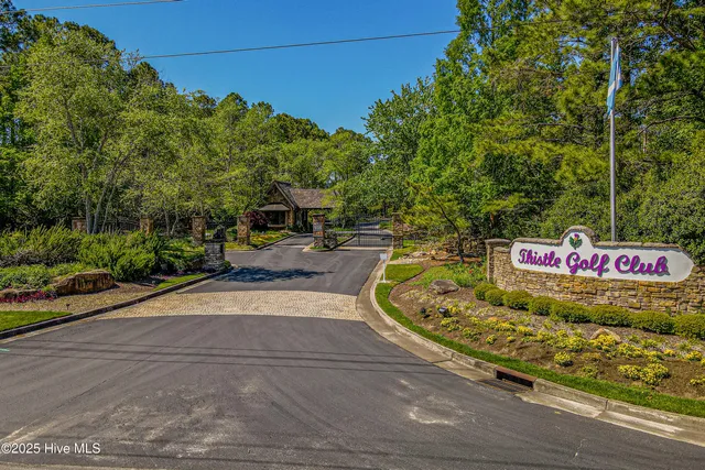 $1,395,000 | 7620 Kilbirnie Drive, Sunset Beach, NC 28468