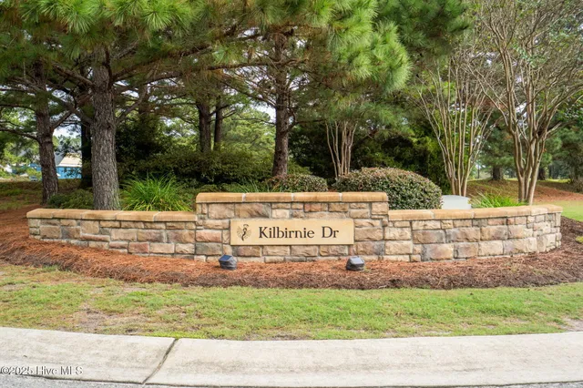 $1,395,000 | 7620 Kilbirnie Drive, Sunset Beach, NC 28468