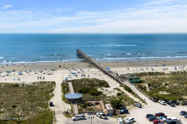 $1,395,000 | 7620 Kilbirnie Drive, Sunset Beach, NC 28468