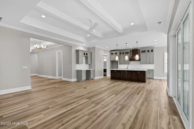 $1,395,000 | 7620 Kilbirnie Drive, Sunset Beach, NC 28468