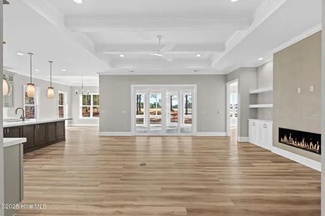 $1,395,000 | 7620 Kilbirnie Drive, Sunset Beach, NC 28468