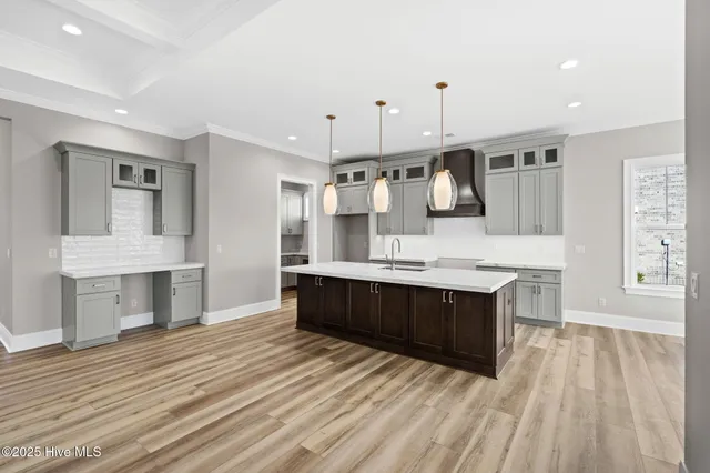 $1,395,000 | 7620 Kilbirnie Drive, Sunset Beach, NC 28468